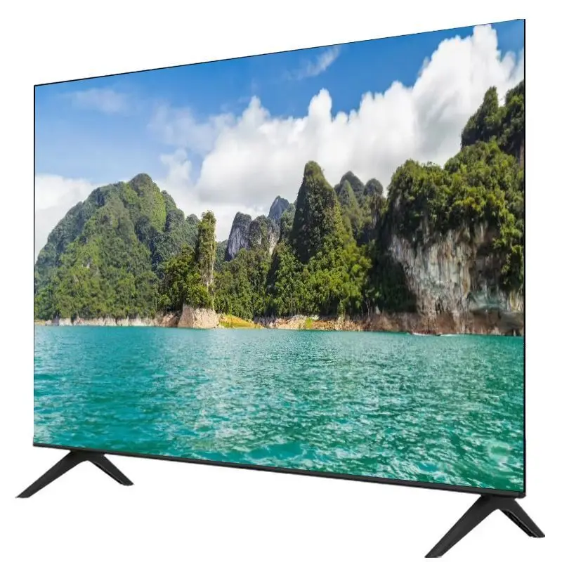

Frameless full 100 inch large screen TV 8K LCD intelligent network 85/75/65
