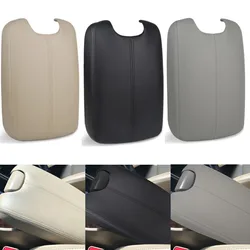 For Honda Car Armrest Center Console Lid Leather Armrest  For Honda Accord Replacement Cover 2008 2009 2010 2011 2012 Center