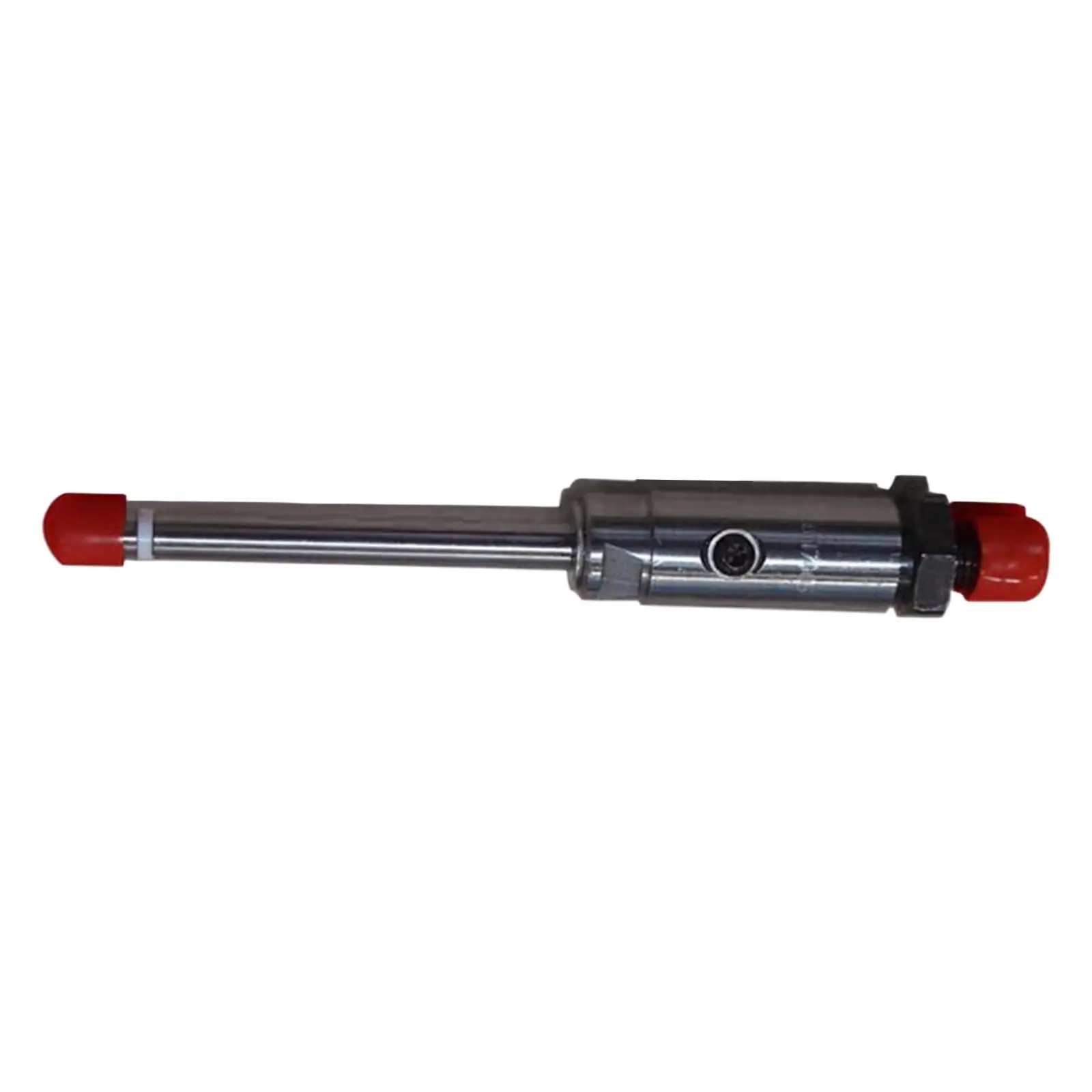 Single Fuel Injector 8N7005 Nozzle Assembly 304 3306 Engine Fuel Delivery Fuel Injector Tips 08 8N-7005