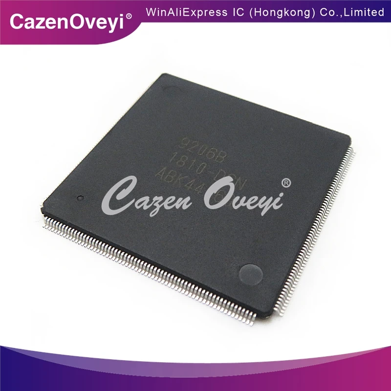 

10 шт 9206B-DCN 9206B QFP-256