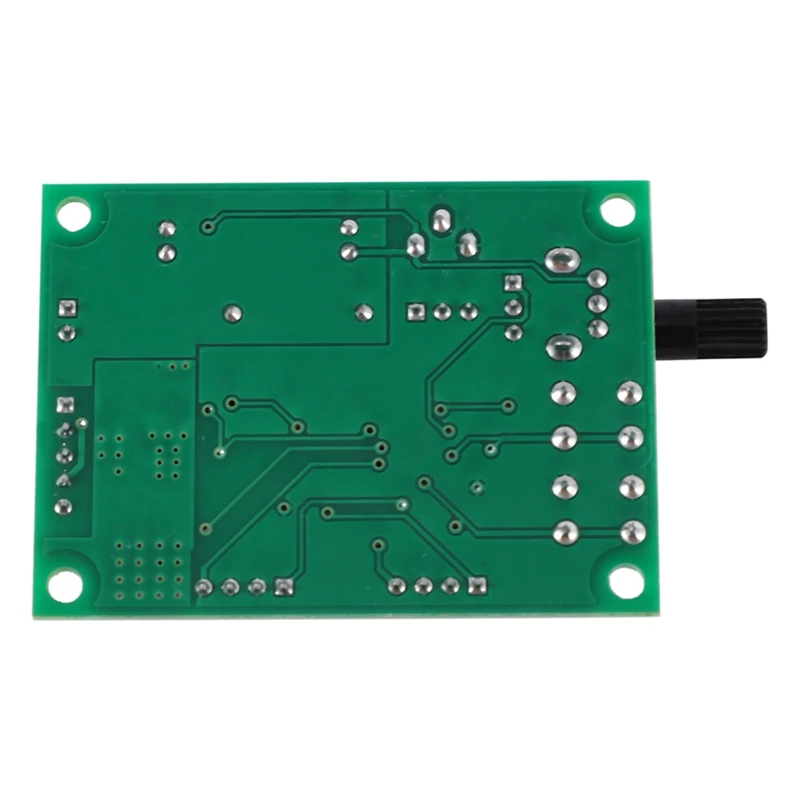 2X Dc 5V-12V 6V 2-Phase 4 Wire/4-Phase 5 Wire Micro-Dc Stepper Motor Driver Speed Controller Board