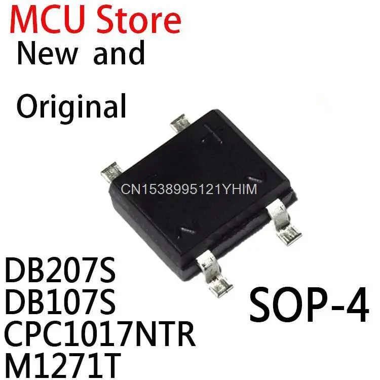 10PCS New And Origi…