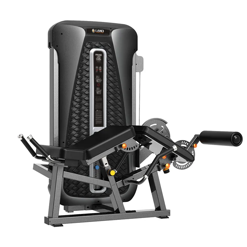 

Commercial Fitness Equipment Strength Training Machine Leg Extension /Prone Leg Curl