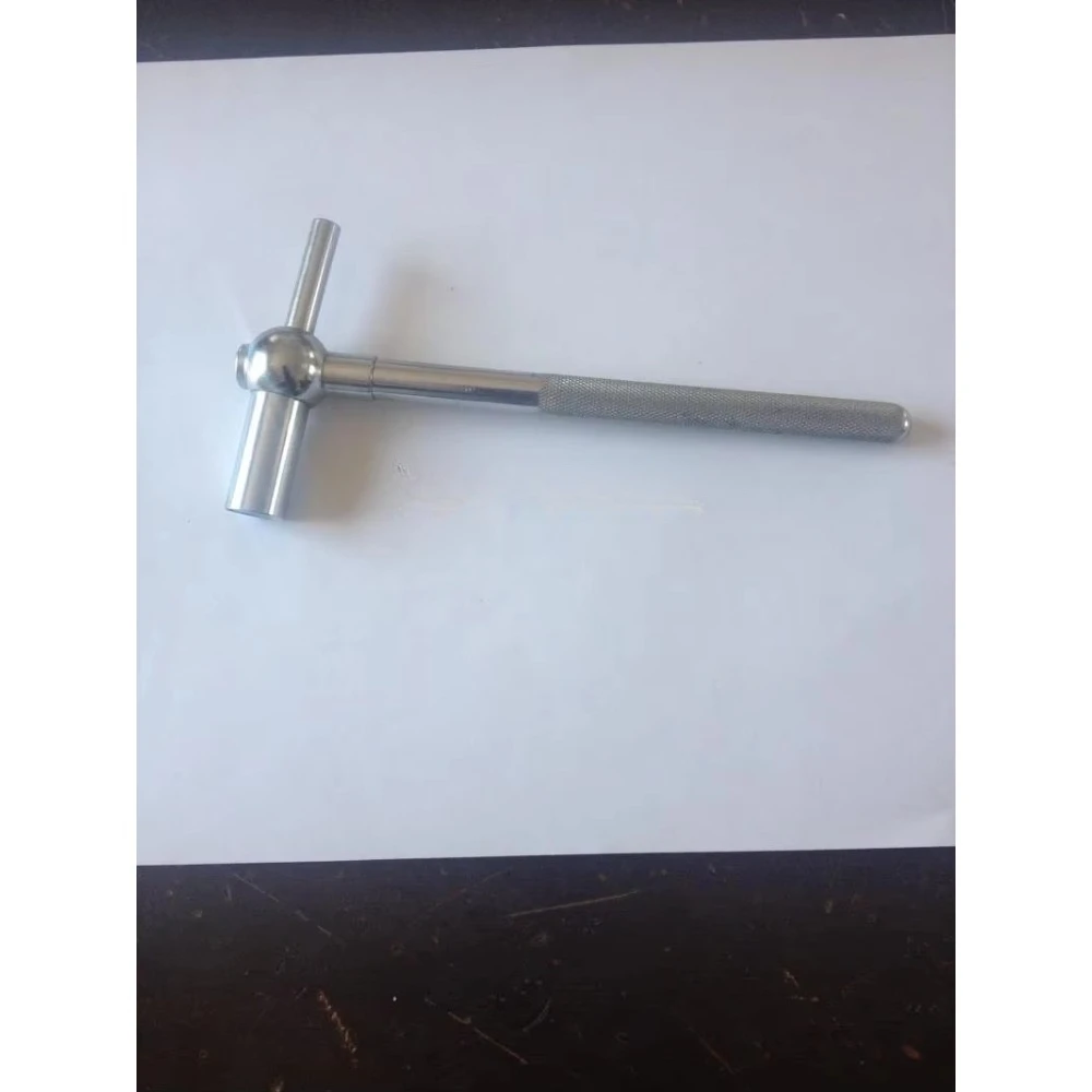 

Инструменты для настройки фортепиано Аксессуары для фортепиано Ключ для крепления на колышках