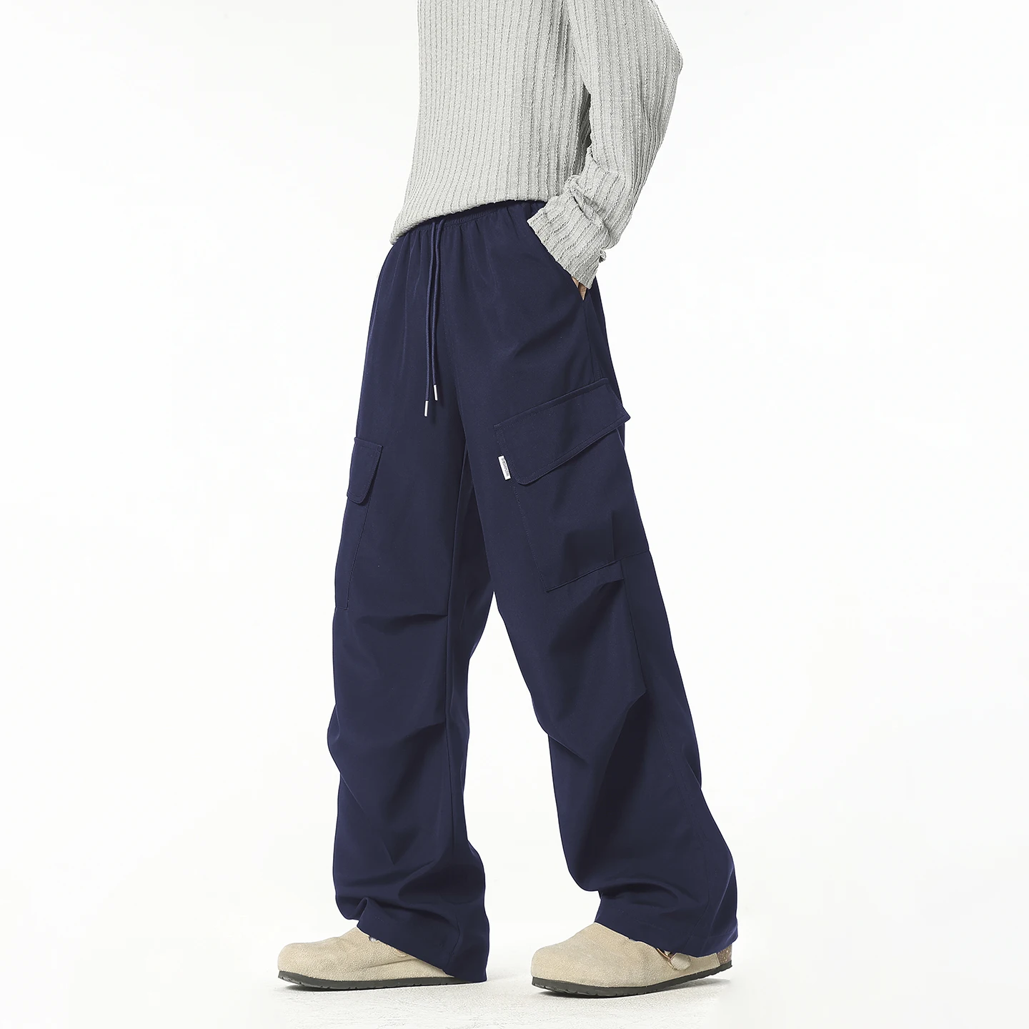 Multi-Pocket Jogger Cargo-Hose – Cargo Jogger Pants Bewertung und Preis