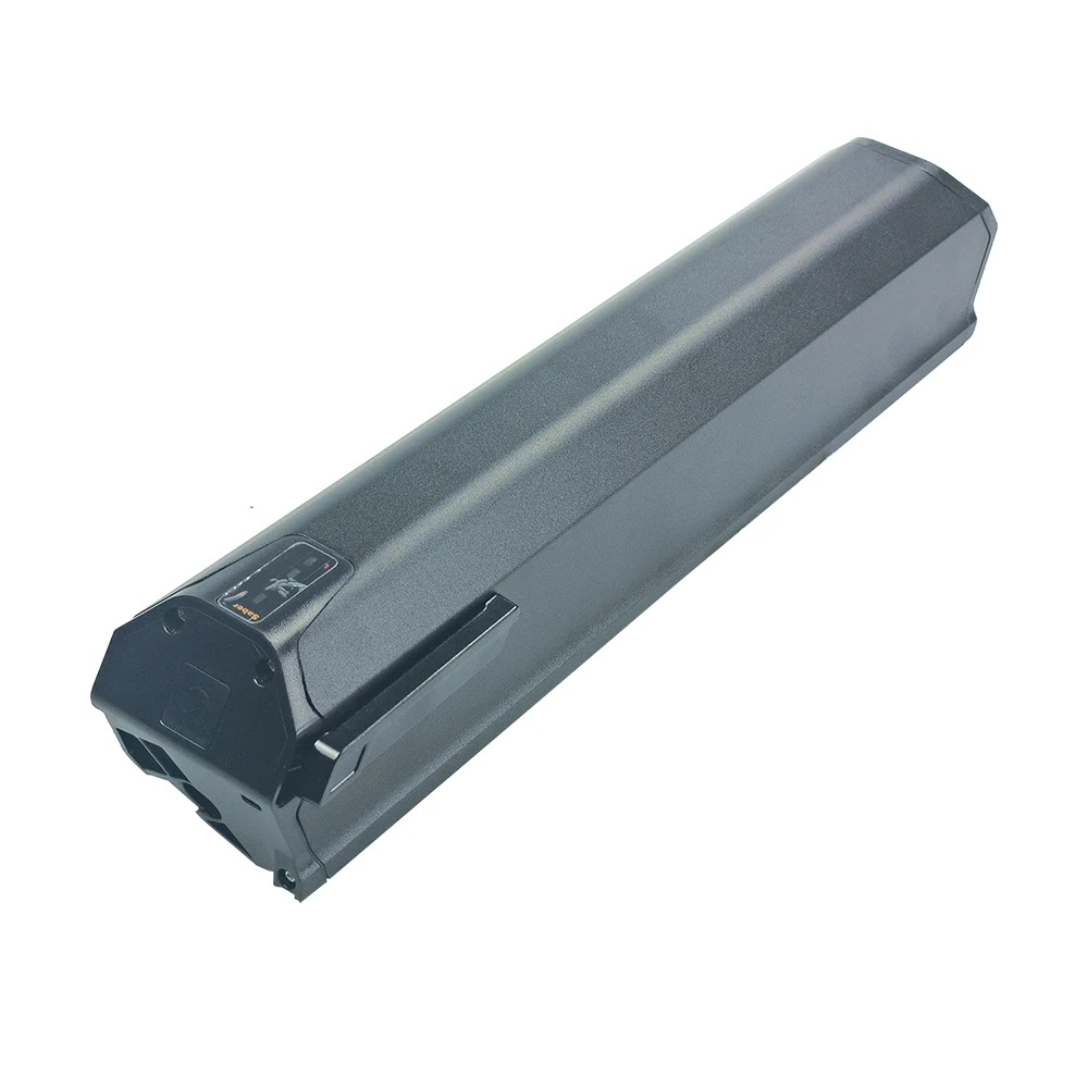 بطارية Saber Plus Ebike 36V 10.4Ah 11.6Ah 13Ah 14Ah 15.6Ah 48V 17Ah دراجة كهربائية حزمة بطارية متكاملة #2