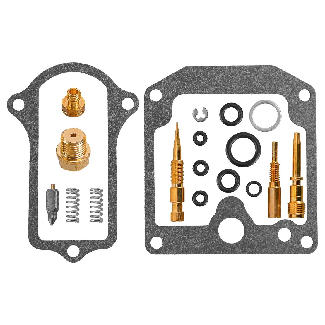 Motorcycle Carburetor Carb Repair Rebuild Kits Fit for Suzuki GS750 1977 1978 1979 High Quality