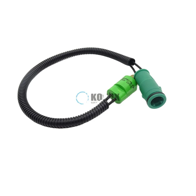 

For Kato 7861-99-1300 High Quality Pressure Switch Excavator Engine Parts For Komatsu Truck Hd325-5