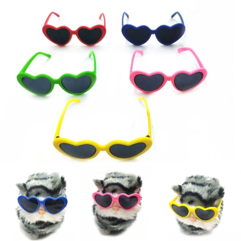 Sunglasses Glasses Dog Goggles Pet Goggles Dog Sunglasses Pet Glasses Dropship