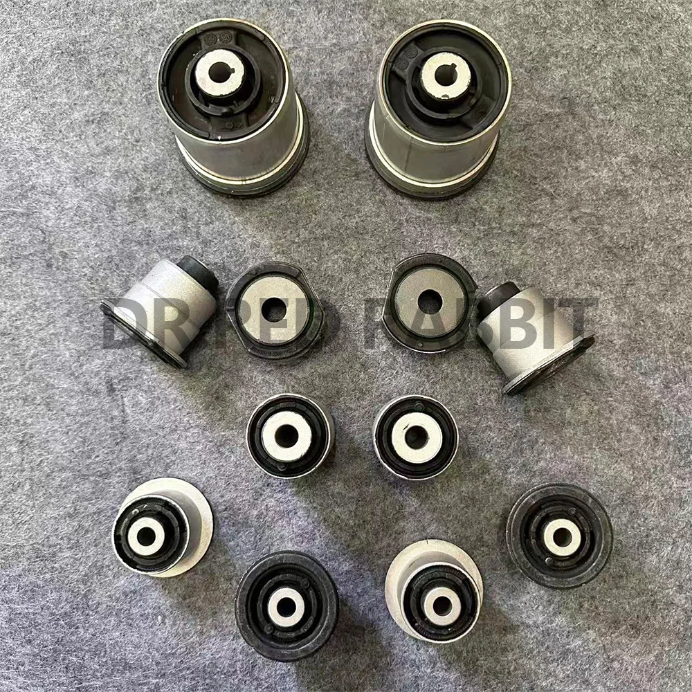 

Для 1 комплекта 97034105103 97034124301 97034124101 97034124521 Резиновый поворотный рычаг гидравлической подвески для Panamera 970 3,6 л 4,8 л