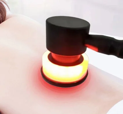 Space Shaping Beauty Salon Instrument Double Probe Scraping Plastic Fat Body Shaping Multi-function Instrument