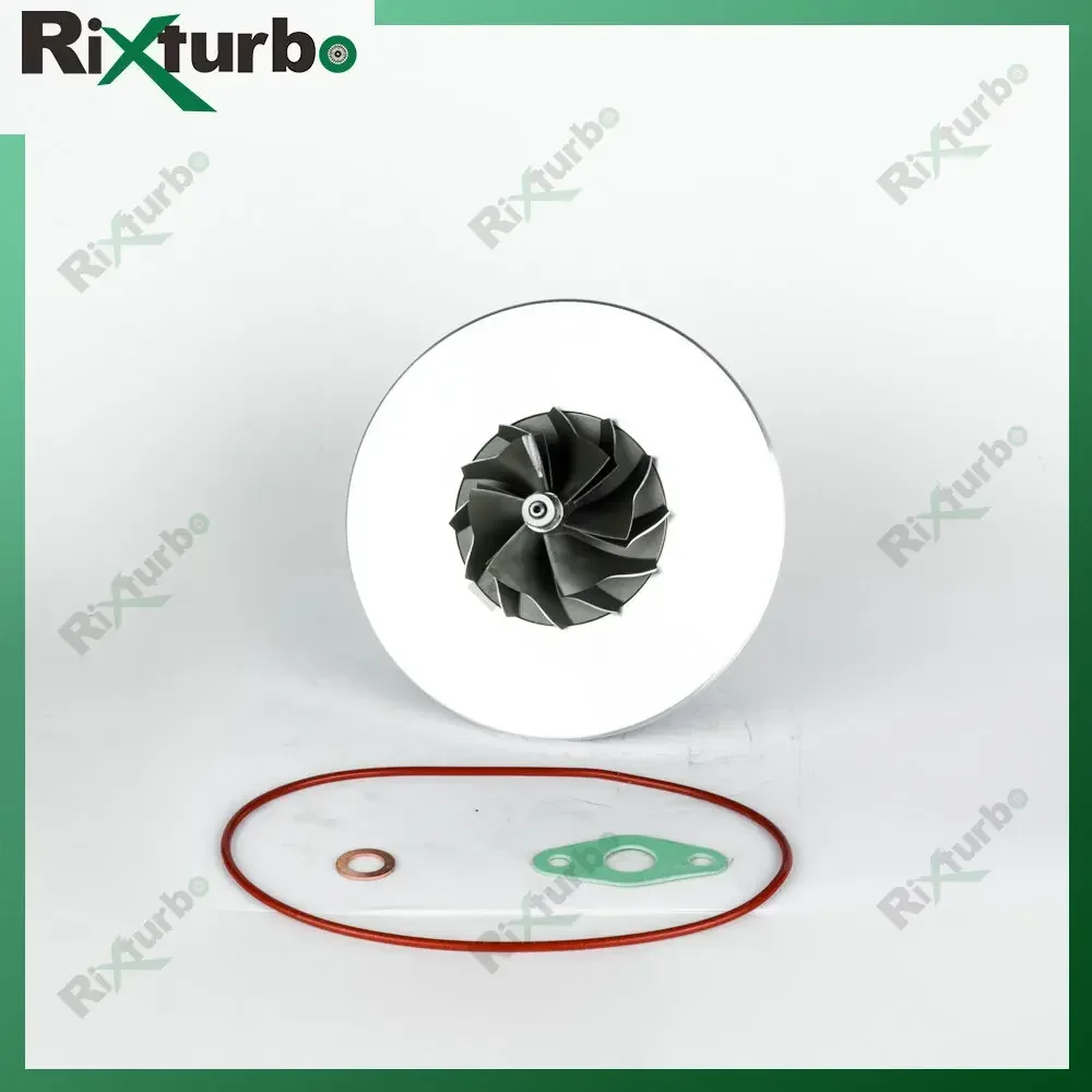 

New Turbocharger Cartridge 53169700015 30646952AB for Volvo S60 V70 S80 II T6 AWD 224Kw 242Kw 210Kw 224Kw 2010-2015 Engine Parts