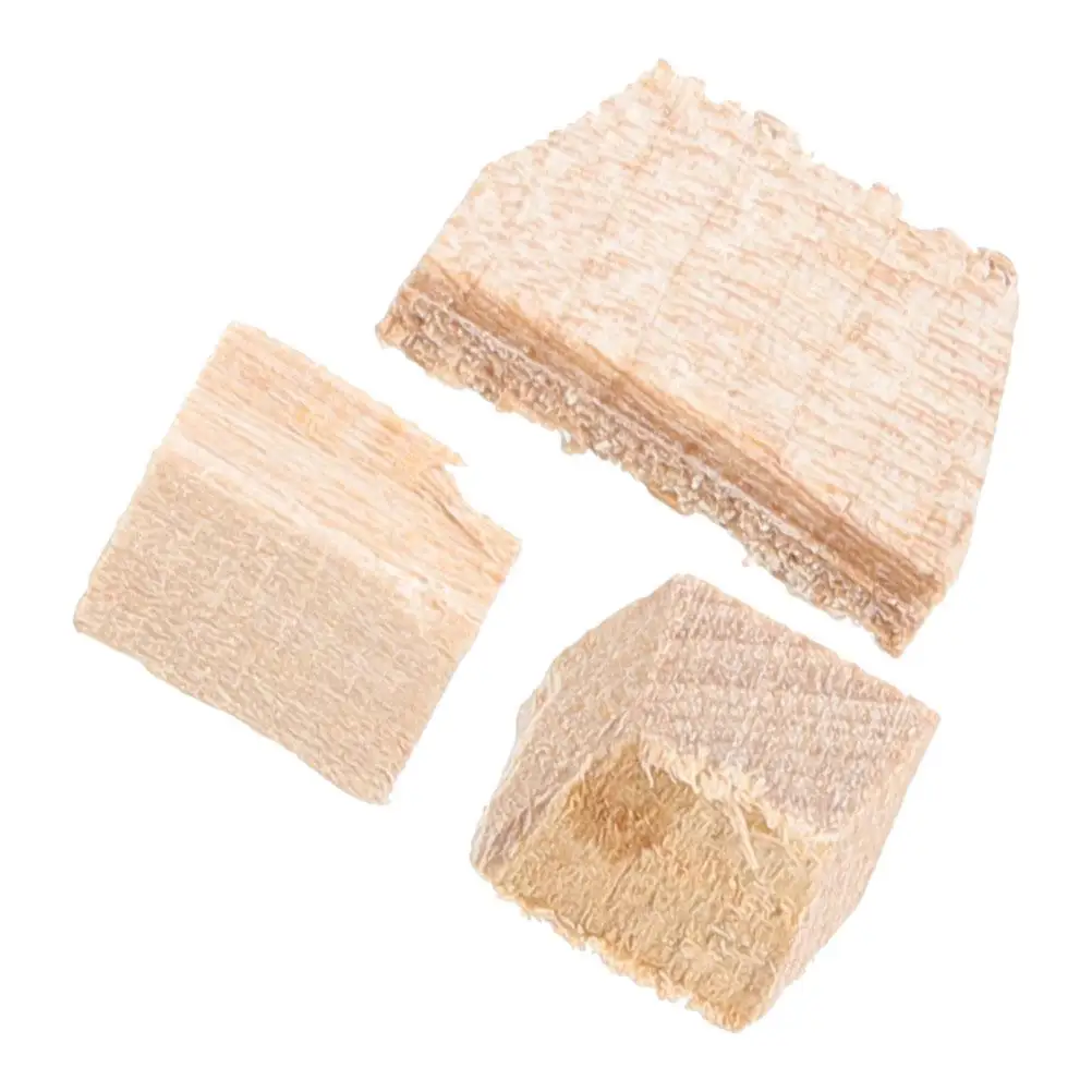 

3pcs Wood Bow Wedges For Violin Instrument Parts And Fiddlestick Accessories Professional Replacement Tools For Stringed Instrum