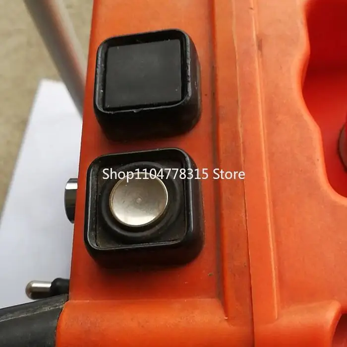 

Pump Truck Crane Assembly Machine Shield Machine Remote Control Side Horn Button Start Touch Switch