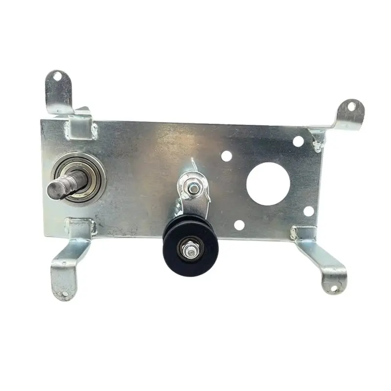 Para Hisun Massimo MB200-235 MB200 33909563 Placa da Ponte Eixo Central com Tensor de Corrente ATV-T48C