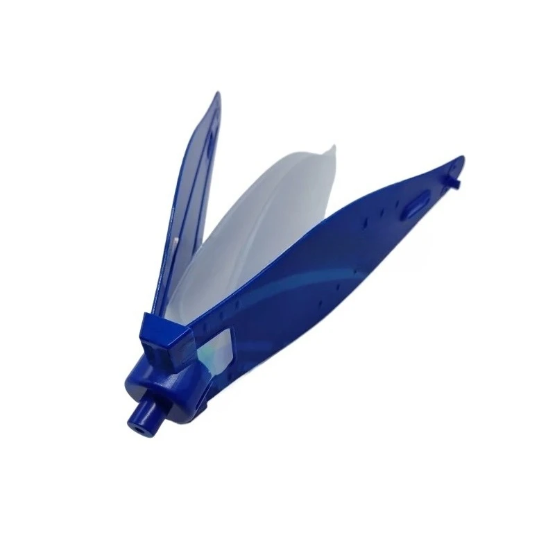 

AAAAA1L Adult Test Lung for Ventilators with Silicone Bag, Medical Ventilator Calibration Equipment
