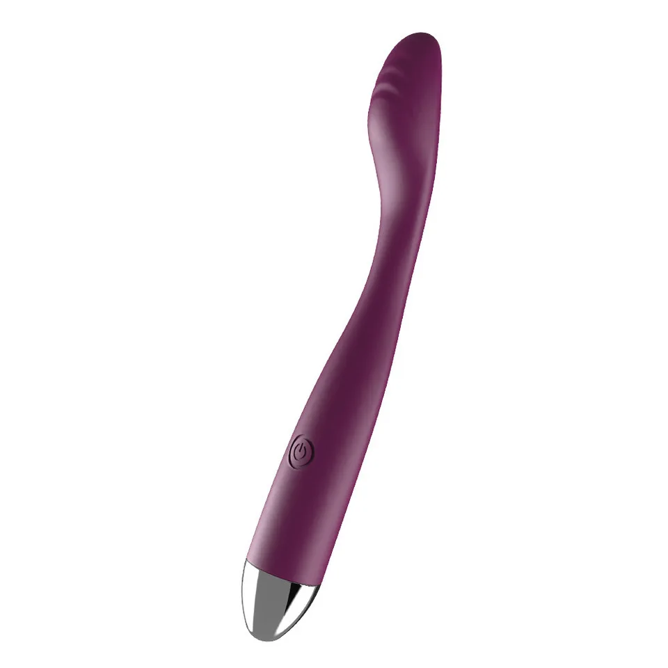 Adult Sex Toys For Women Clitoral G Spot Vibrator With 10 Powerful Vibrating Modes Clitoral Nipple Stimulator Finger Vibrator
