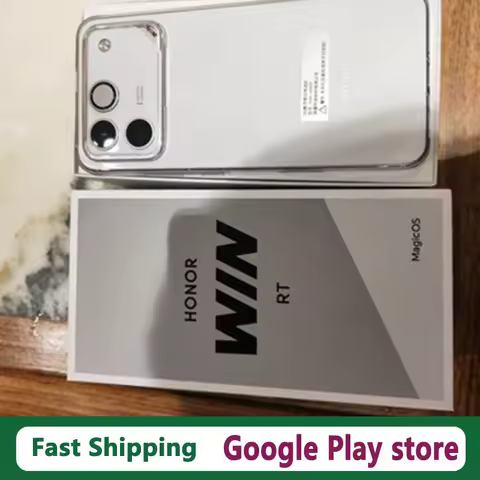 DHL Fast Delivery Honor Win RT Cell Phone Snapdrag...