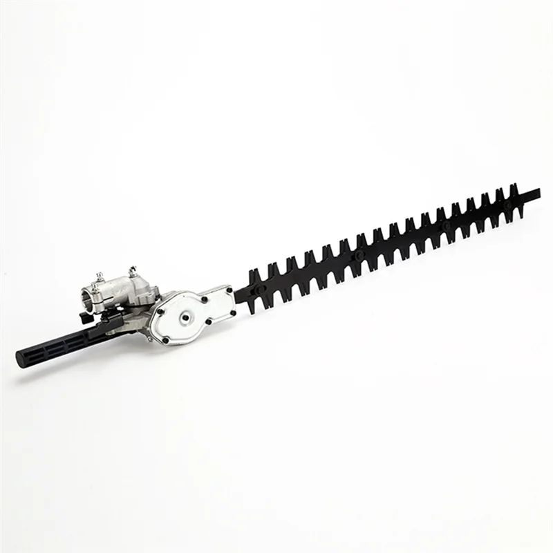 

【24 часа распродажа】Высокая щетка 24 мм 7 шин, головка газонокосилки, запасная часть для триммера для живой изгороди, садовый инструмент, комбайн