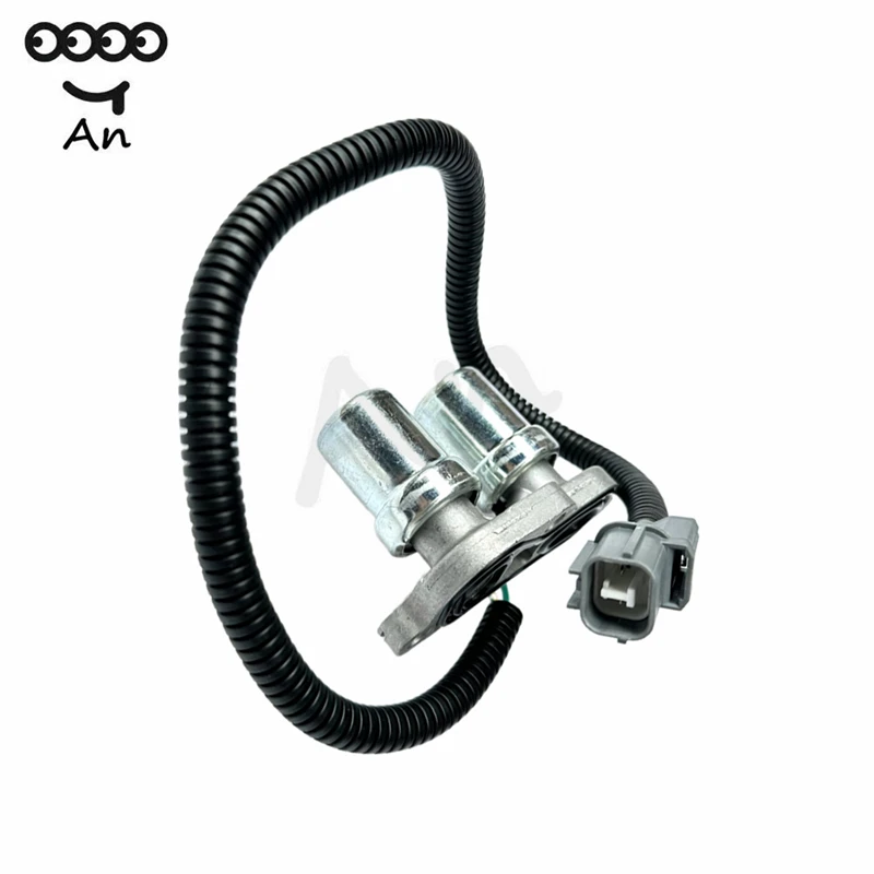 

28200-P4R-003 28200P4R003 NEW Automatic Transmission Shift Control Lock up Solenoid Valve for Honda Civic CR-V 1996-2000