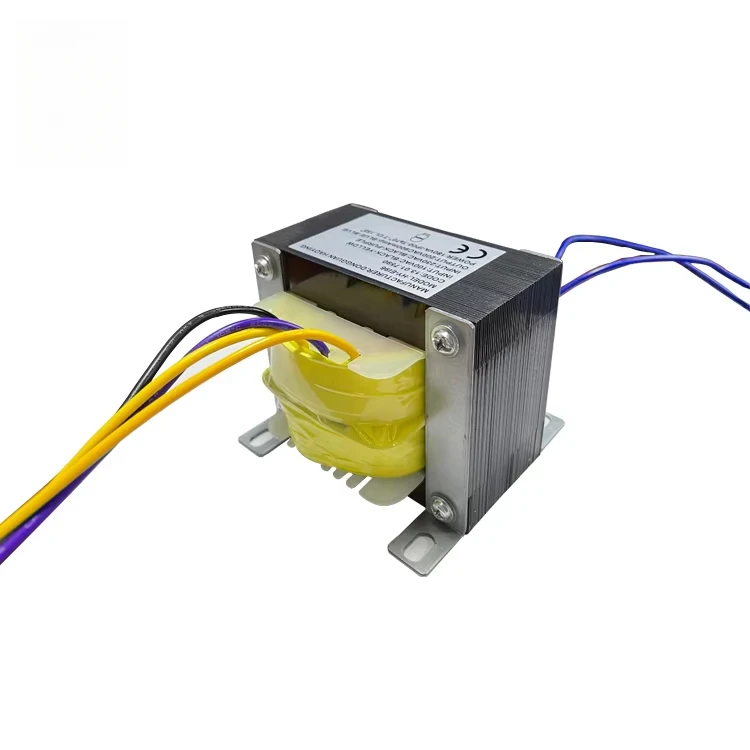 

1200VA DC Uninterruptible Power Supply Transformer 12v To 240v Ac EI 48 Low Frequency Power Supply Step-up Step-down Transformer