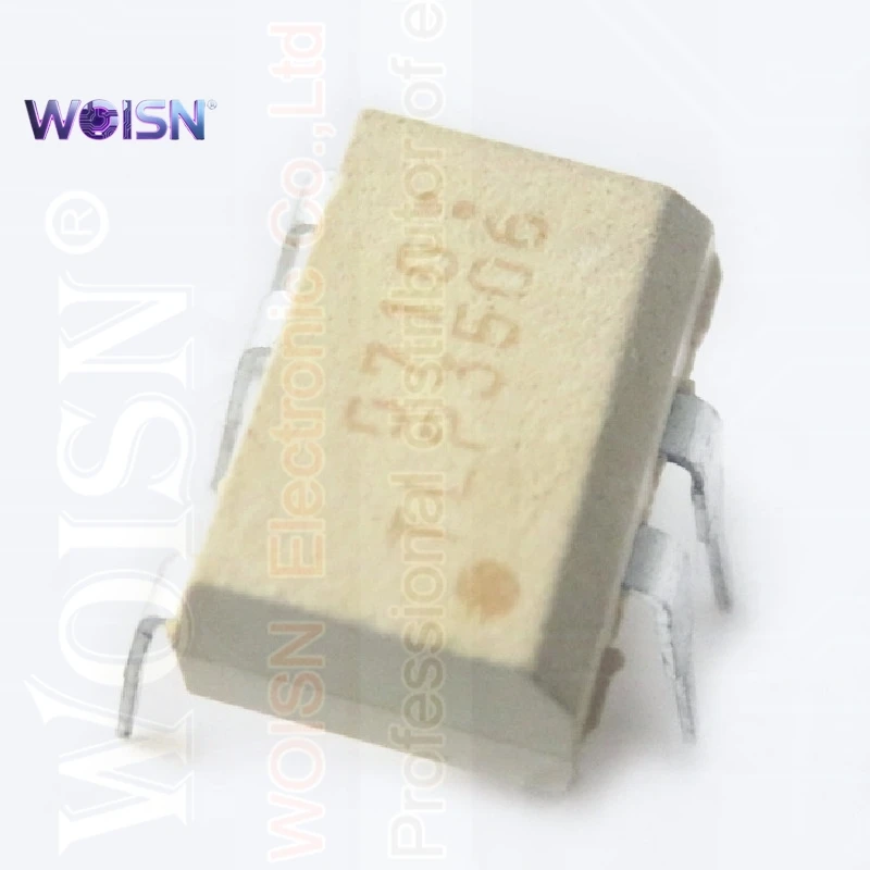 1pcs-20pcs DIP-5 P3506 TLP3506