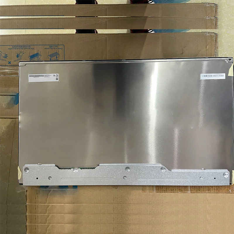 

Проверенный, исправный ЖК-экран 27” G270QAN01.2