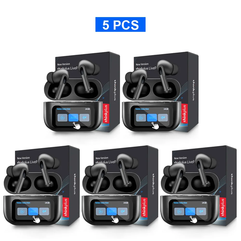 5pcs Touch Screen