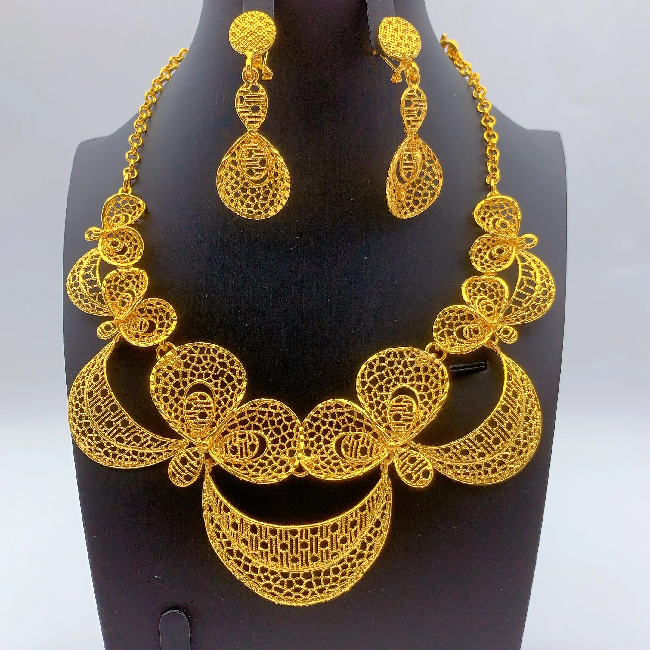 Ethiopian Jewelry S…