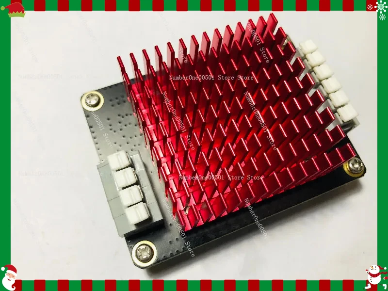 MA12070 Digital Amplifier Module HIFI 2x80W Class D Audio Board Dual Channel Amp Board