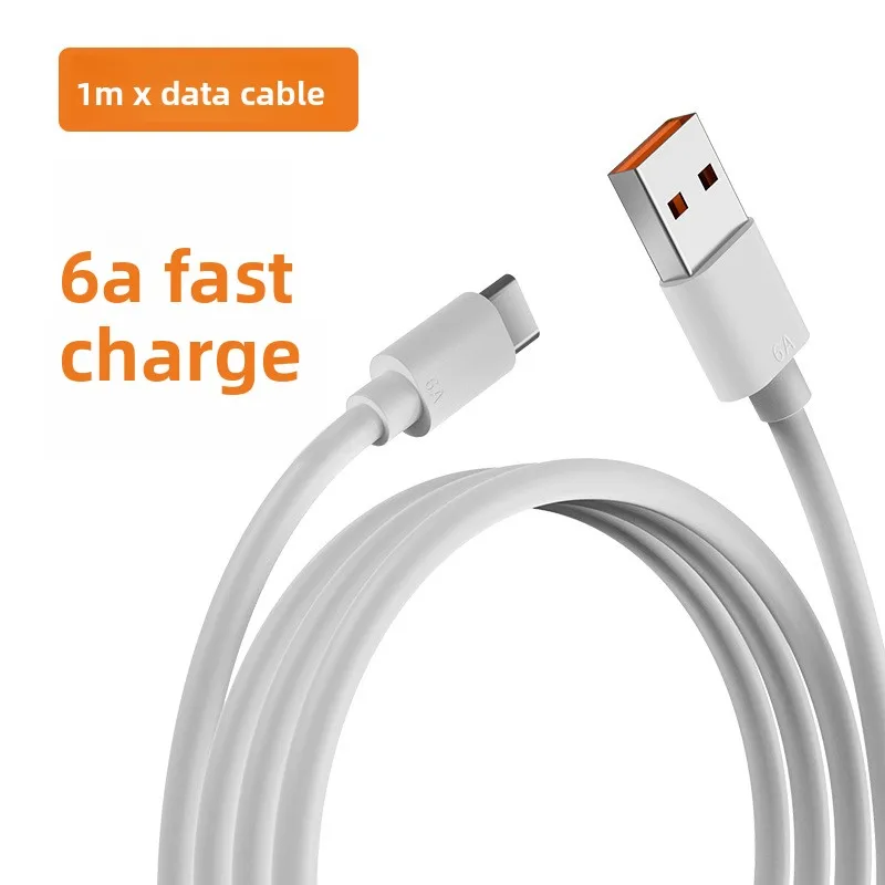 Fast Charging Cable for Xiaomi Camera Android Smart Phone USB Extended Charging Cord USB Extension VIP Link Gift