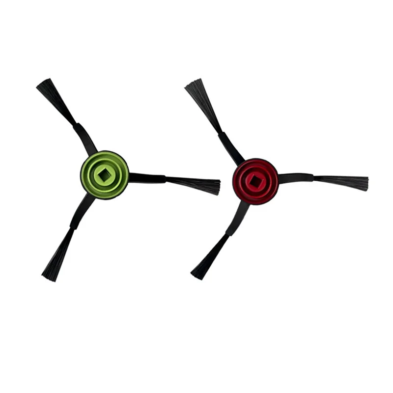 A86I-Für Xiaomi Lydsto R3 Roboter Staubsauger Wichtigsten Seite Pinsel Hepa-Filter Mopp Lappen Tuch Staubbeutel Zubehör Teile