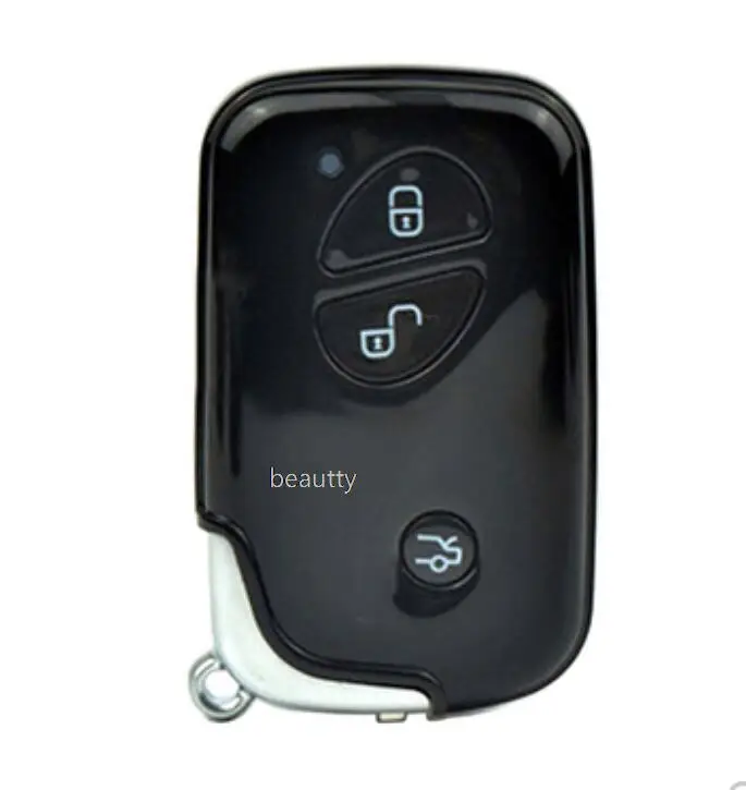 Car Keyless Intelligent Remote Key for BYD F0 F3 G3 L3 S6