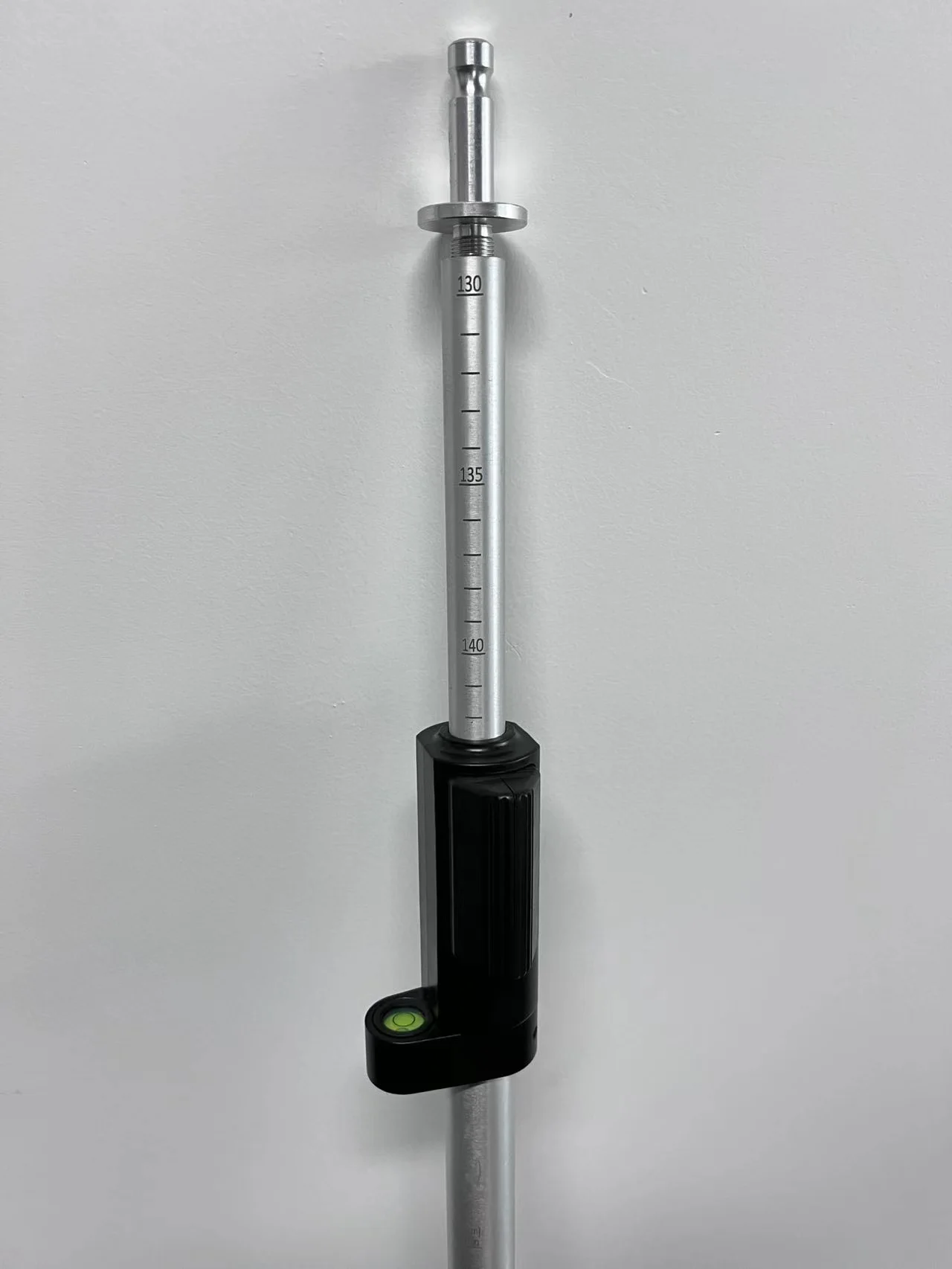 المبيعات الساخنة 2.15M ملحقات المسح الألومنيوم تلسكوبي بريزم القطب مع قفل سريع