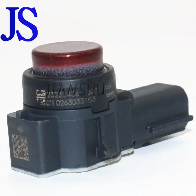 1pcs 23232436 OEM 0263033153 Parking Sensor Distance Control Sensor Car Detector For GMC Opel Adam