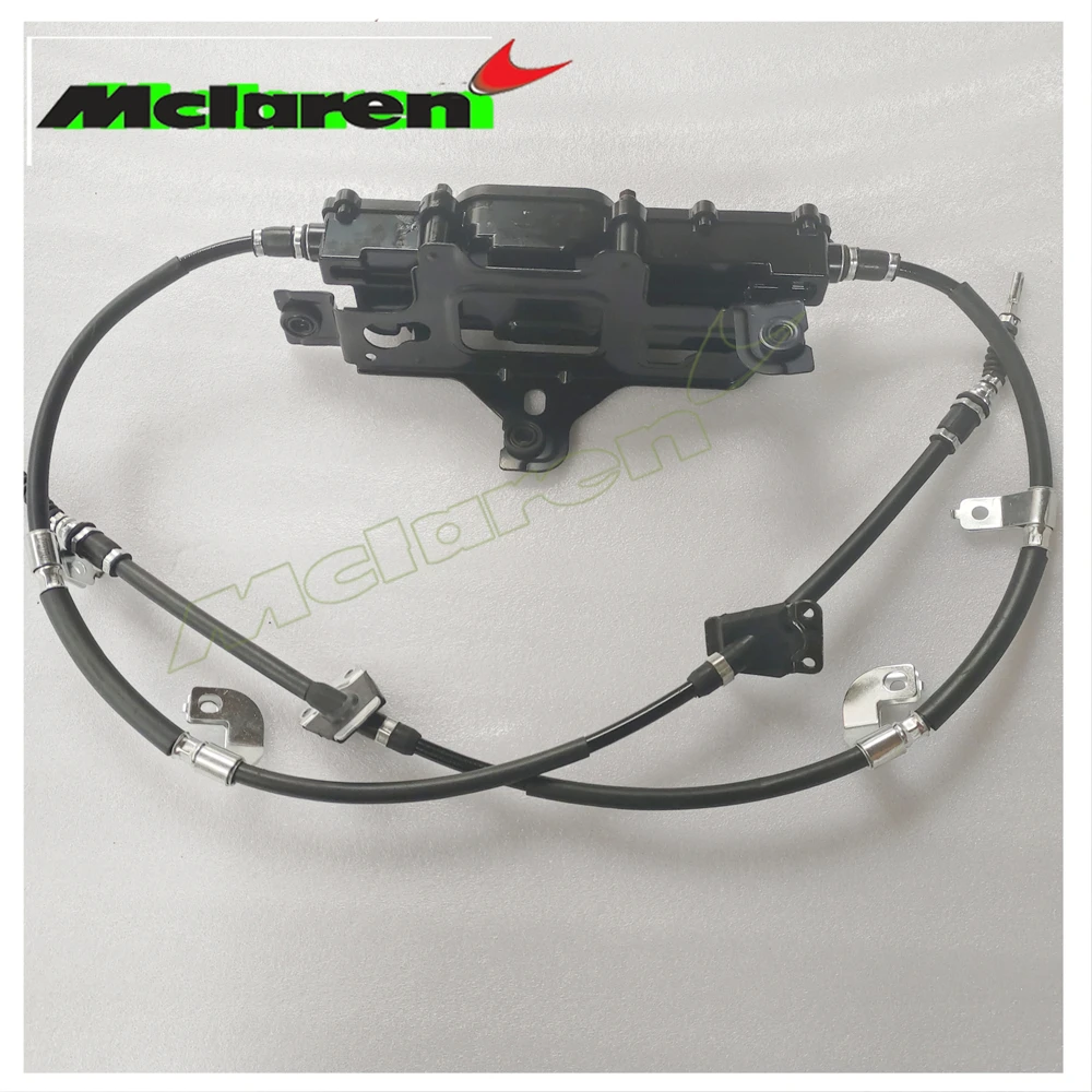 

New Parking Brake (2WD) 59700-2W600 59700-B8700 59700A1600 (4WD) 59700B8800 597002W800 For Hyundai Santa Geyue Geyugre Gear