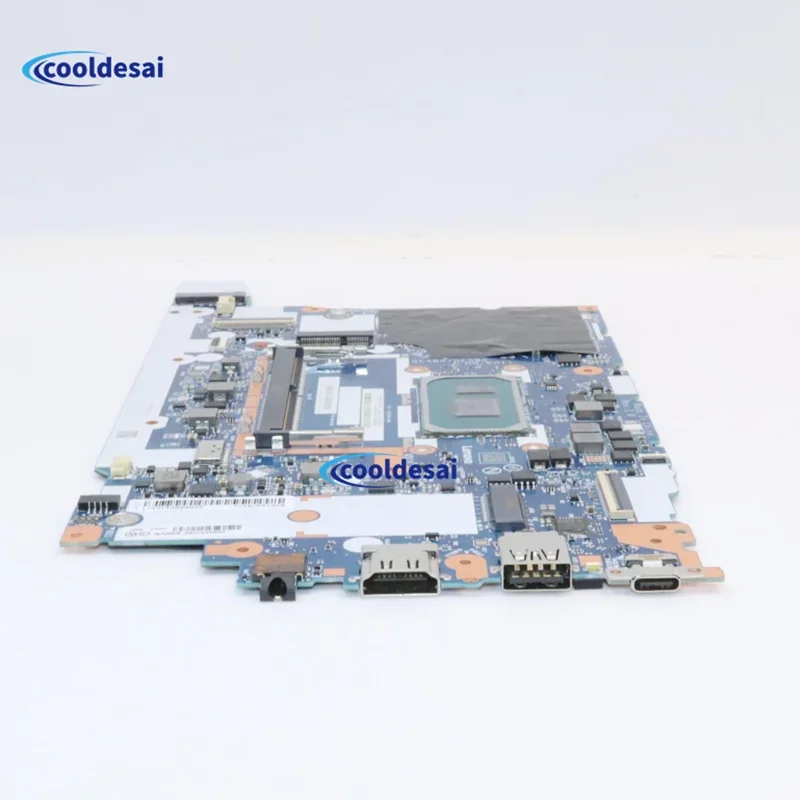 Imagem -03 - Placa-mãe para Lenovo Thinkpad E14 Gen Laptop Mainboard I51135g7 I7-1165g7 5b21c71871 Nm-d011 Ddr4 5b21k59802 5b20z48197