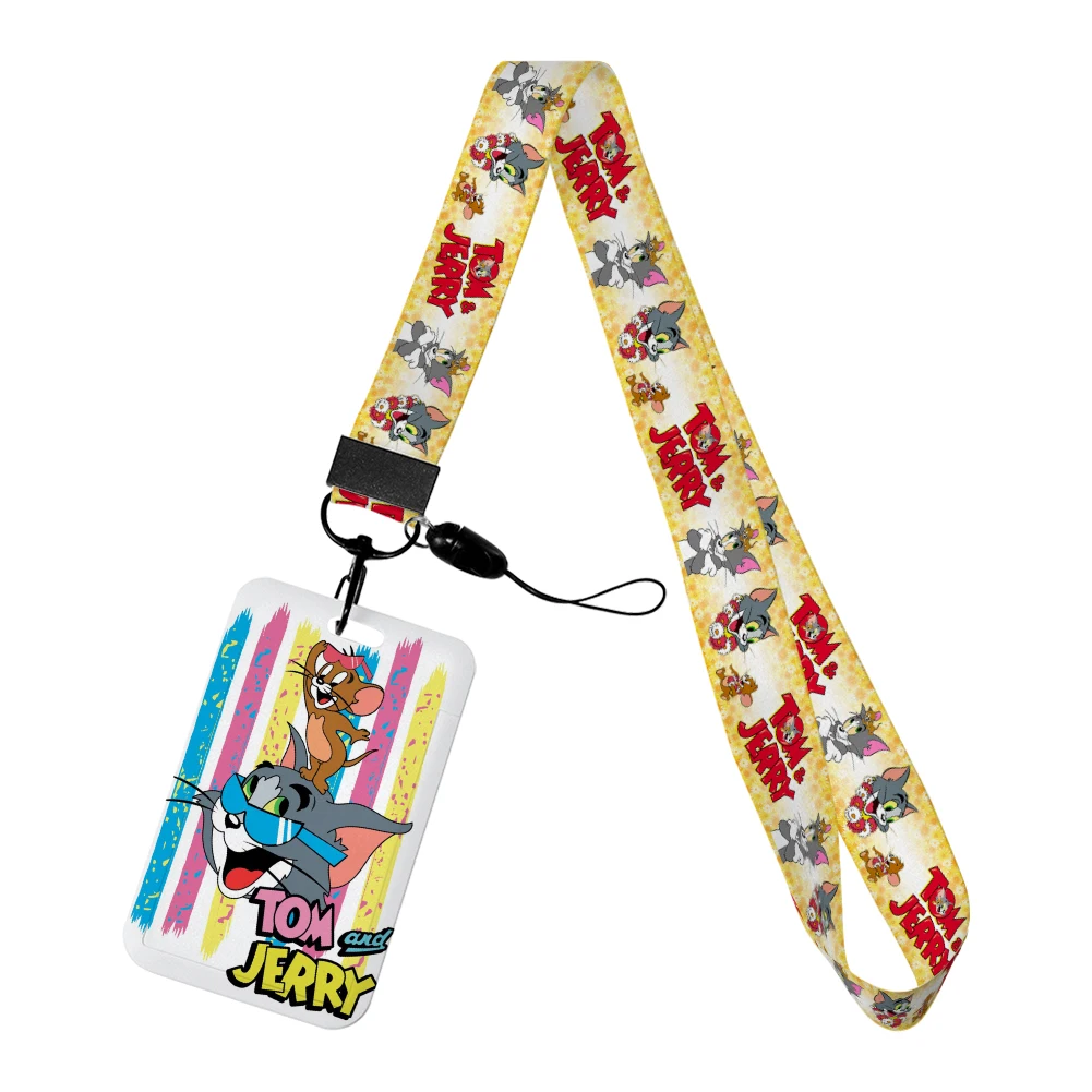 T A J Cat Mouse W C…