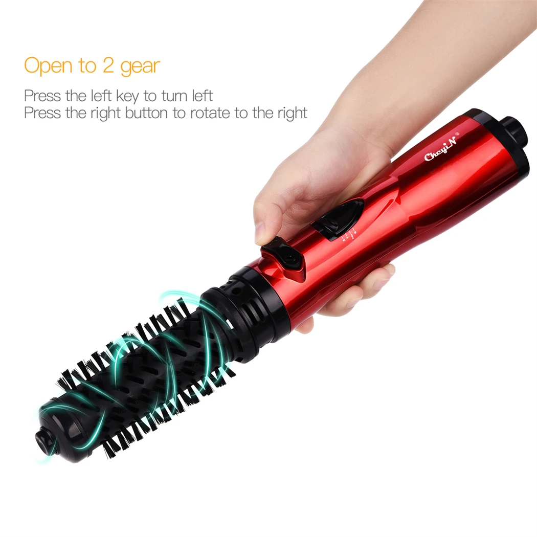 Thumbnail 3 - #39 Best Electric Hair Brushes to Buy In 2026