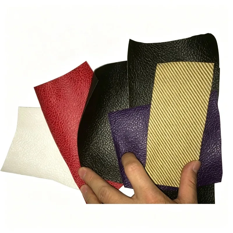For Guitar Bass Musical Instrument Speaker Leather Tolex Speaker Foreskin PVCvinyle Speaker Artificial Leather