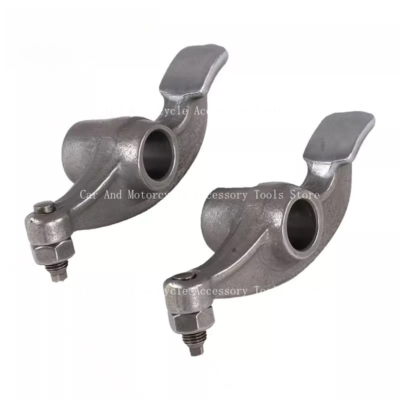 

Подходит для KD150-F-H-E-K-J-G-V-L-Z Коромысло клапана распределительного вала в сборе