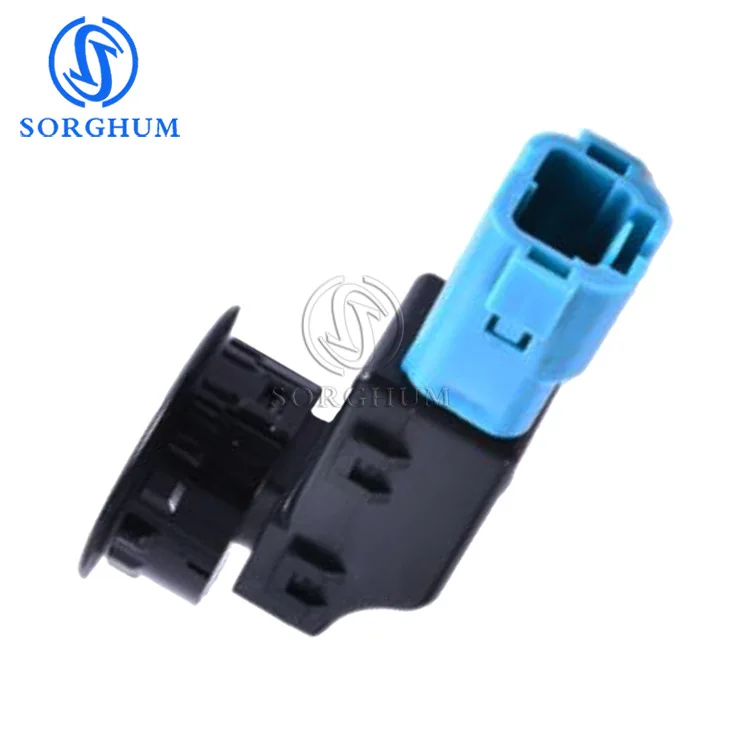 08V67-SLE-1M00-04 Suitable for Acura car reversing radar electric eye probe PDC parking sensor