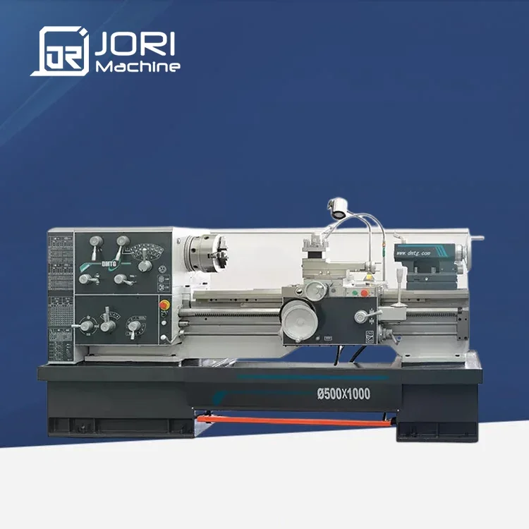 CDS6150B Machine Conventional lathe Engine Lathe Manual Machine Manual Support After-Sales