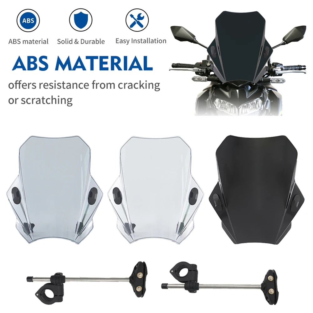 

Ветровые стекла для BMW R1250GS ADV, R1200GS Adventure, F850GS, F800GS, F750GS, F650GS, F750, F850, F800, F650 GS, ветроотражатели