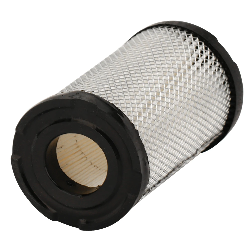 XCAN Air Filter for Tecumseh 35066 63087A for John Deere LG491588JD PT15853 for Stens 056-030 100-222 for Lesco 050125