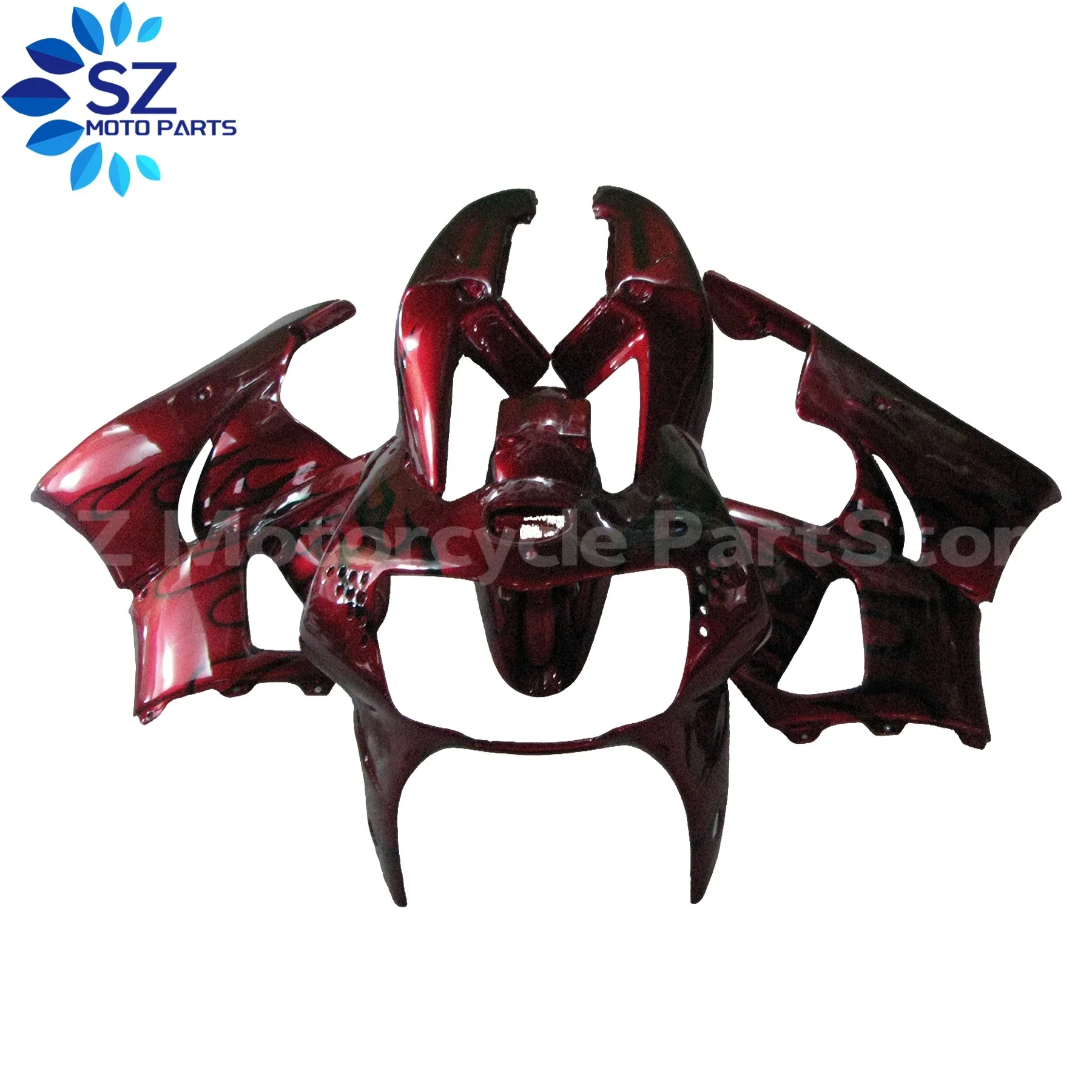 

Full Body Fairing Kit for Honda CBR900 CBR919 1998 CBR919RR 1999 New Motorcycle Bodywork Fairings CBR 900 919 RR 98-99 Plastic