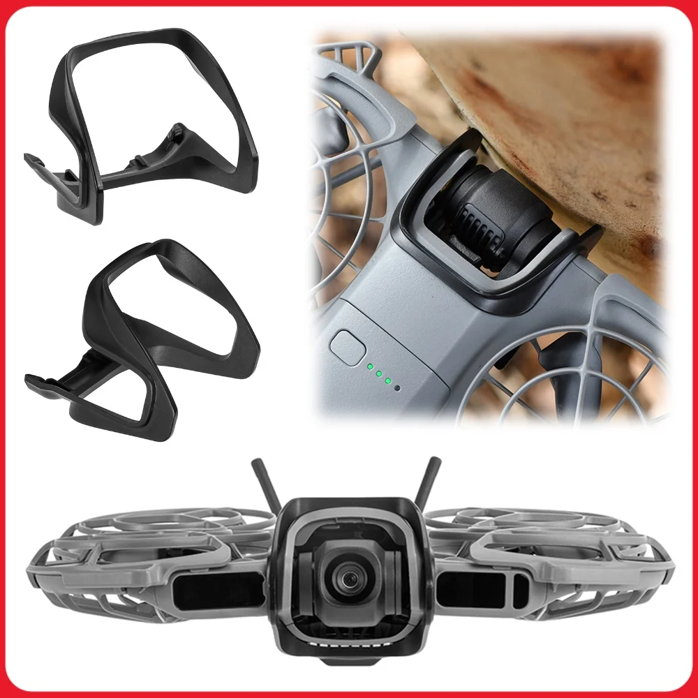 Anti-Collision Protection Bar for Gimbal Lens Bumper Guard Protector for NEO 2 Drone Accessories