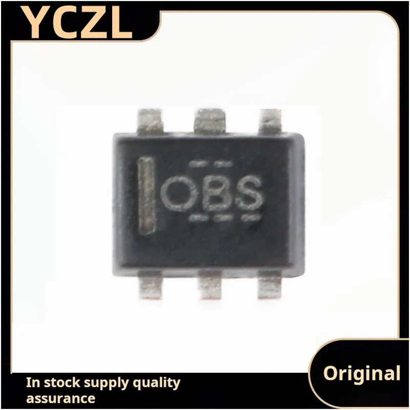 

20PCS TMP112AIDRLR SOT-563 ±0.5℃ original authentic patch for digital temperature sensor