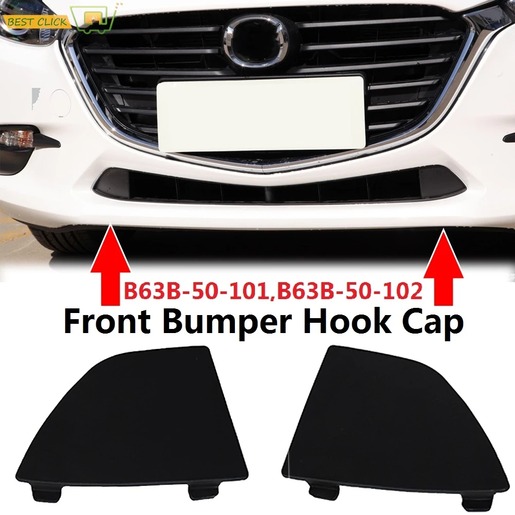 �y�Z�[�����z�Ԃ̃t�����g�����o���p�[�����t�b�N�A�C�J�o�[�O�����L���b�v�}�c�_ 3 2016 2017 2018 B63B-50-101 B63B-50-102 �����g��������