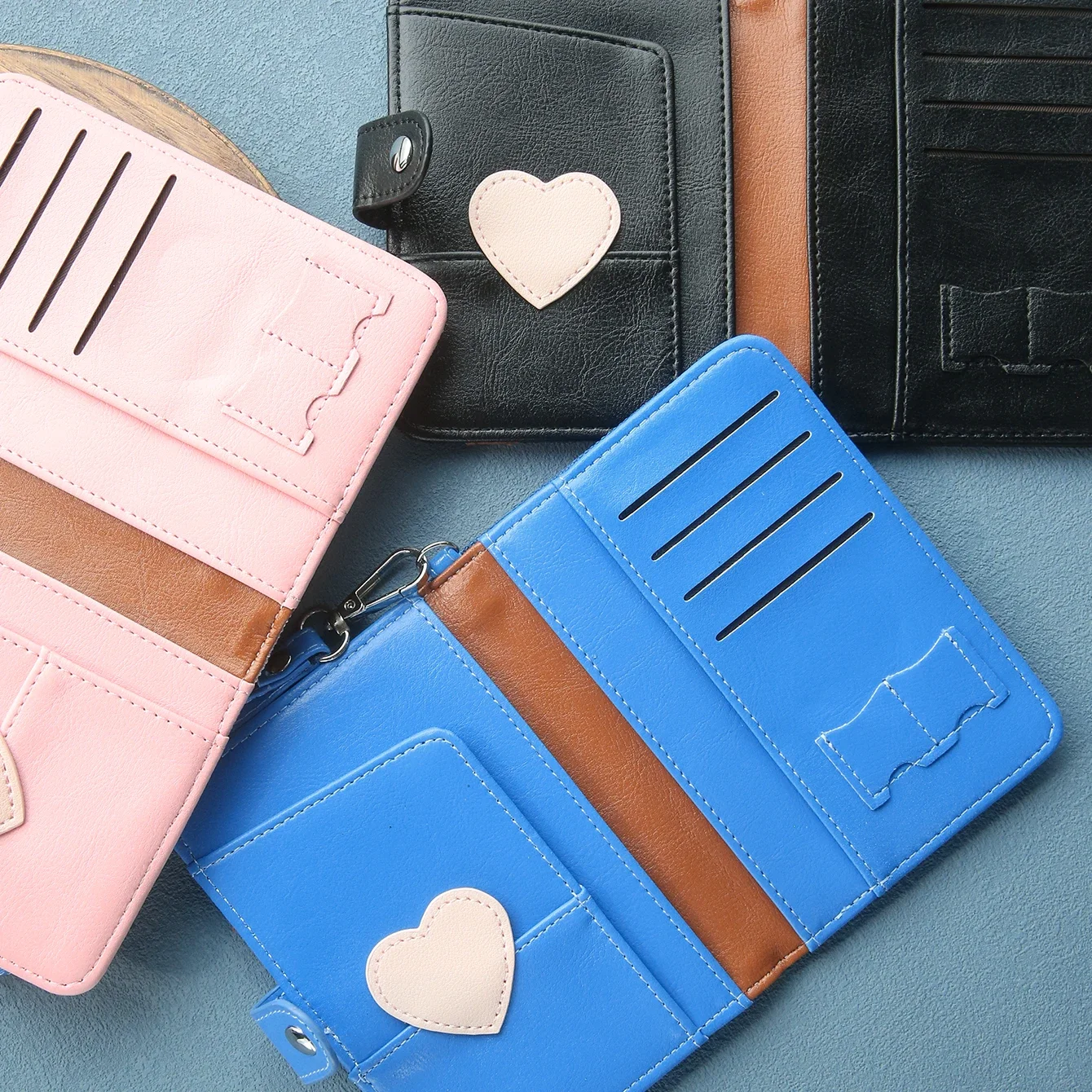 Custom Name Passport Holder wi - Travel Accessories Rfid review and price
